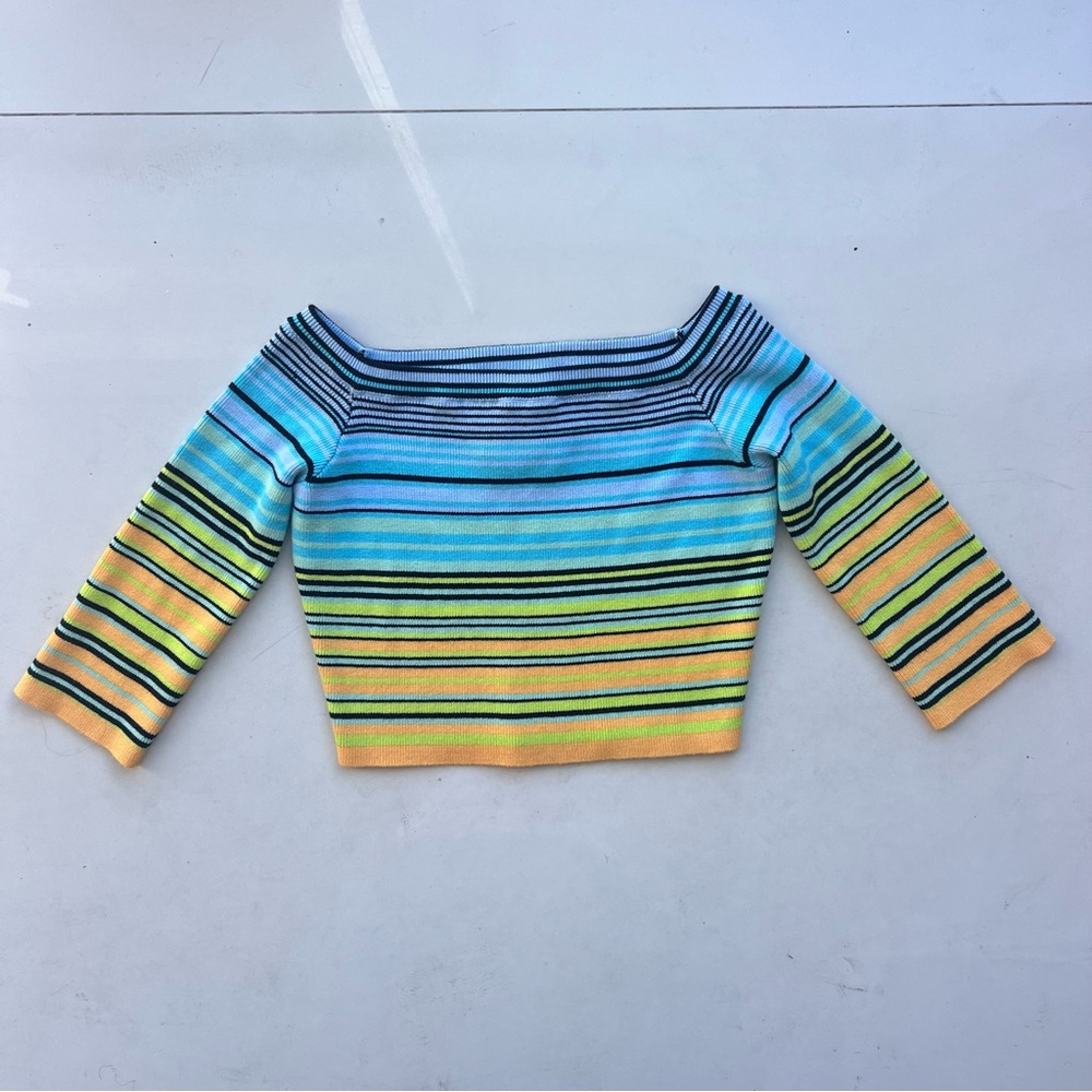 Revolve Le Superbe Oaxaca Knit - image 2